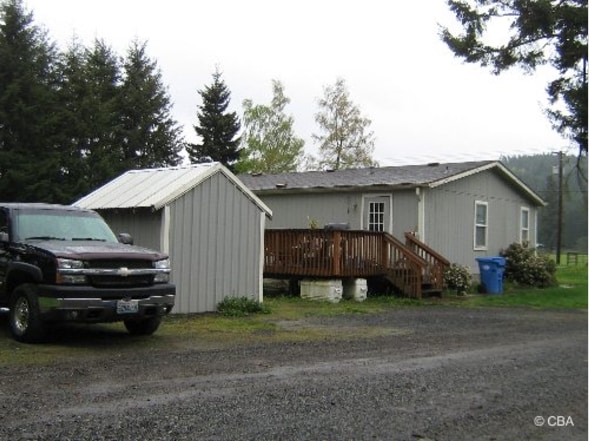 Building Photo - Barrows Mobile Home Park