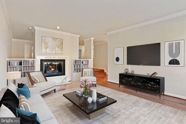 Foto del edificio - 1454 McLean Mews Ct