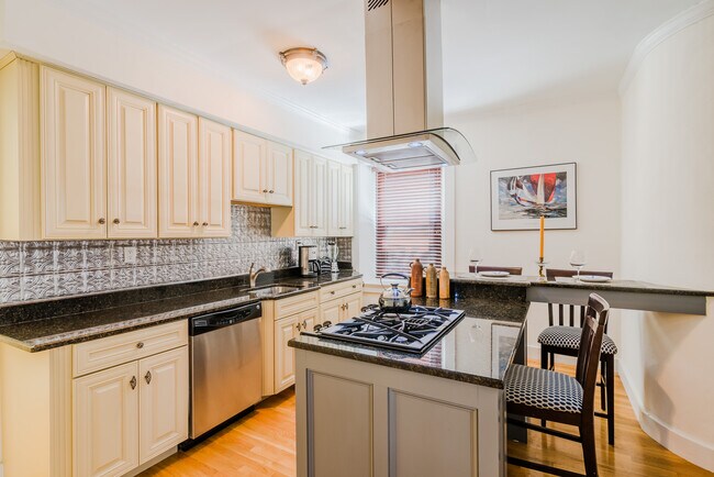 Foto del edificio - 40 Corne St