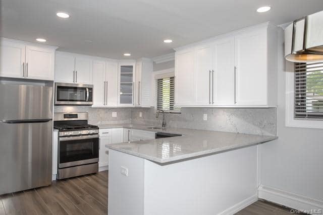 Foto del edificio - 26 Perry St