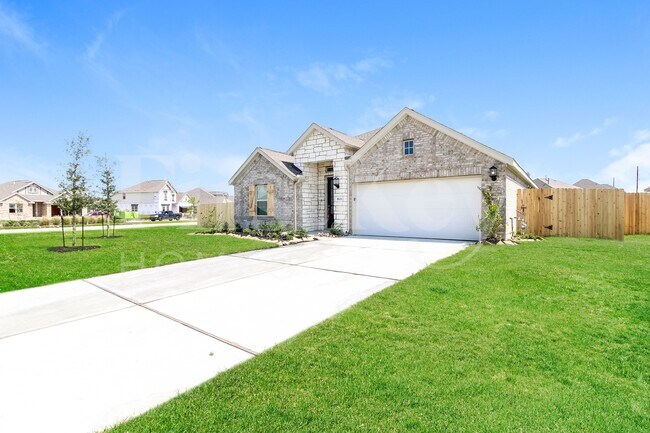 Foto del edificio - 9606 Mystic Way