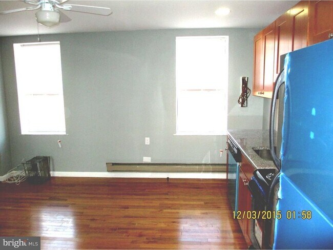 Foto del edificio - 2124 S 15th St