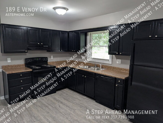 Building Photo - 189 E Venoy Dr