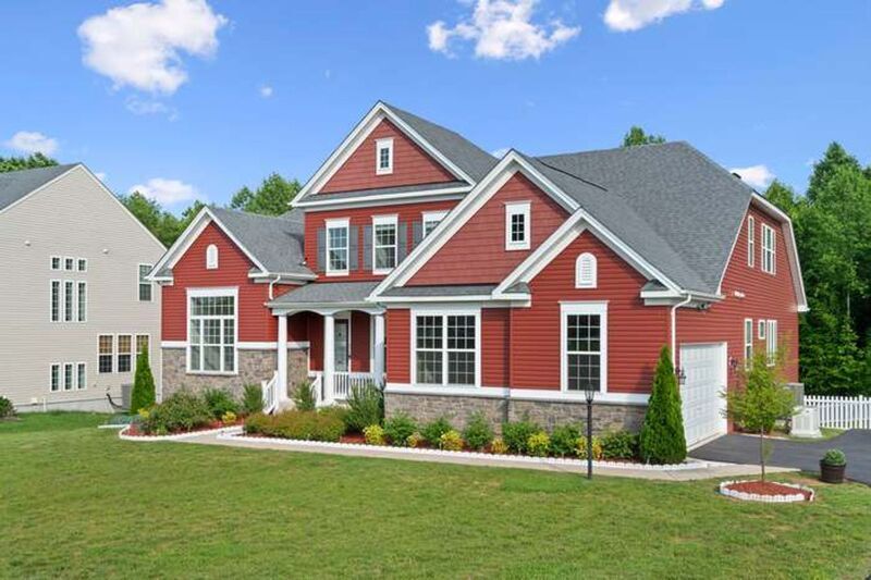 Primary Photo - 230 Liberty hall Drive