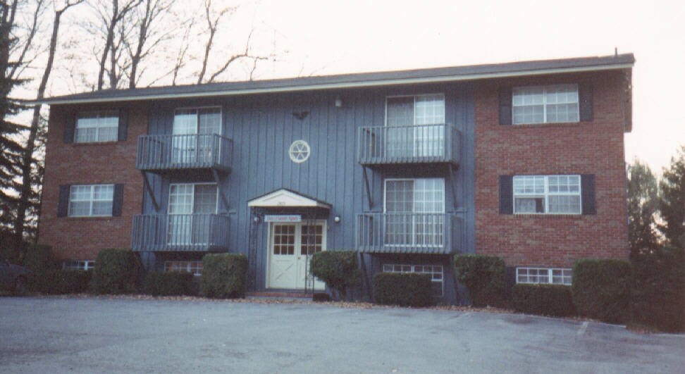Foto principal - Bellewood Arms