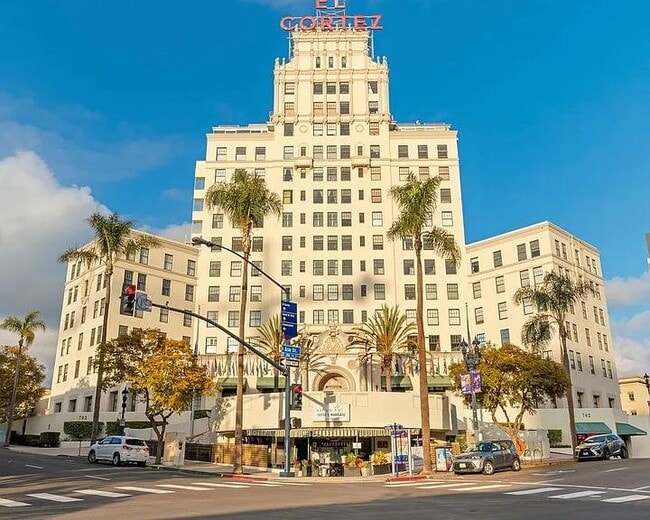 Foto del edificio - 702 Ash St