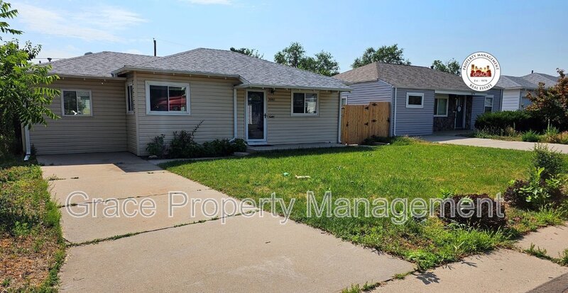 Foto principal - 5080 N. Bryant St.