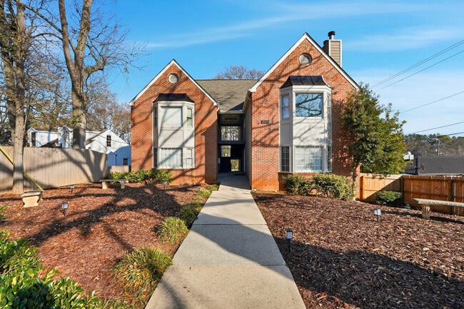 Photo - 2071 Defoors Ferry Rd NW Apartment