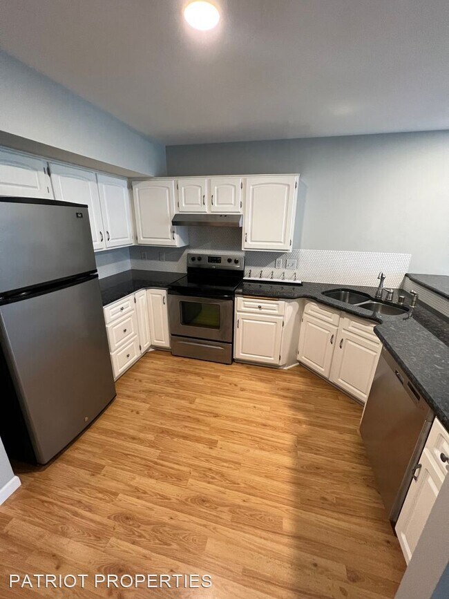 Building Photo - 2 br, 2.5 bath House - 1321 GLACIER HILL D...