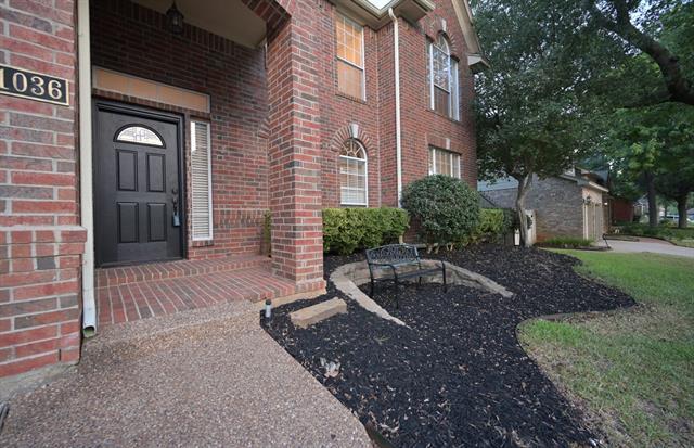 Foto del edificio - 1036 S Aspenwood Dr