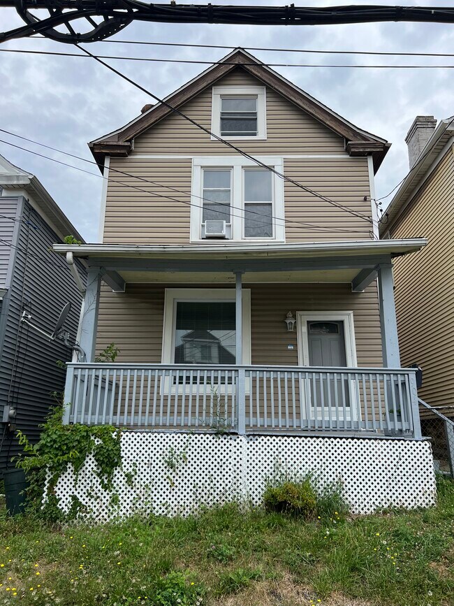 Building Photo - 904 Punta Gorda Ave