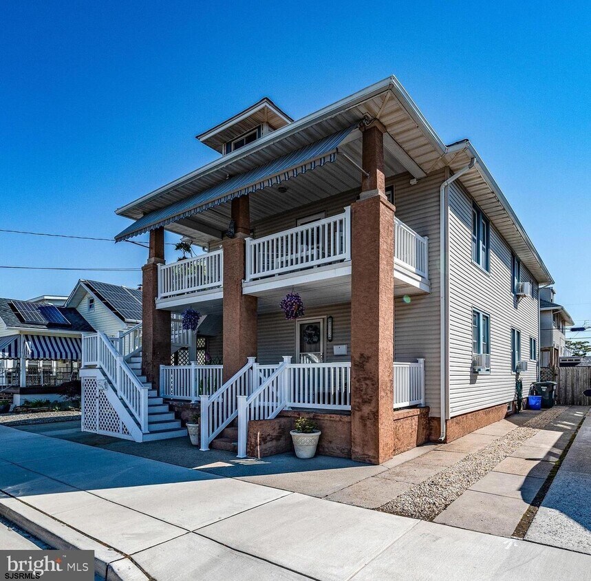 Primary Photo - 105 N Wyoming Ave
