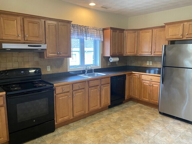 Foto del edificio - 188 Harvard St