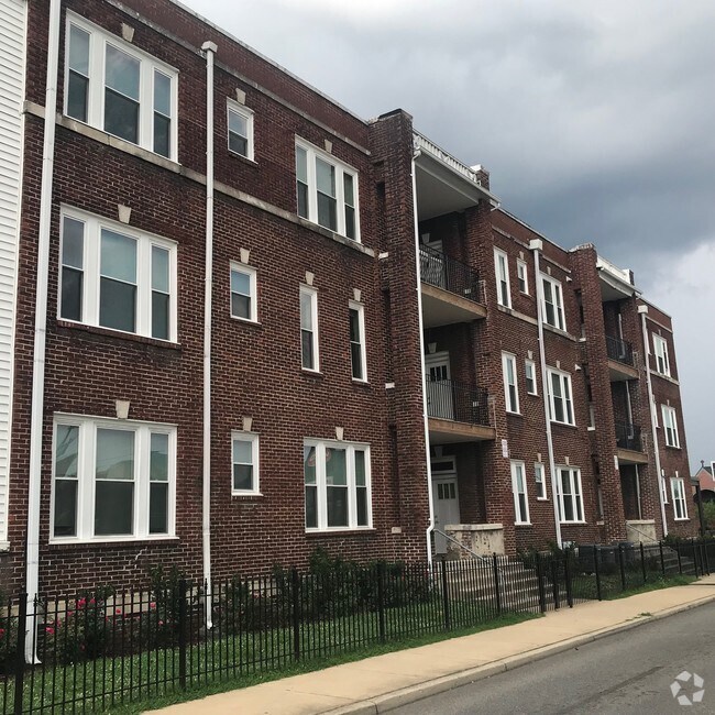 Watauga Land Gated Apartments for Rent Johnson City, TN 1 Rentals