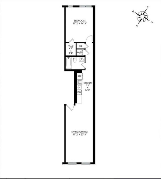 Foto del edificio - 122 Palmetto St