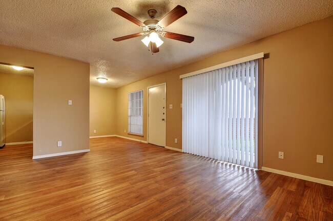 Foto del interior - Burl Apartments