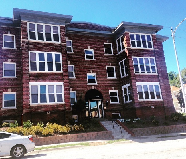 Primary Photo - Maryland Apartments