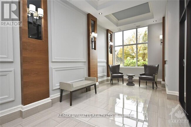 Building Photo - 515 - 316 BRUYERE STREET