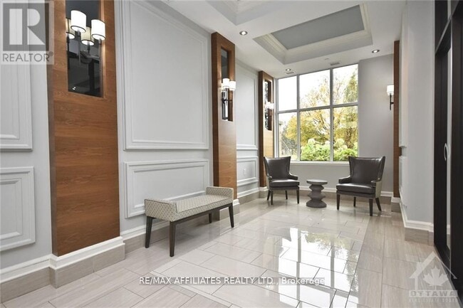 Photo du bâtiment - 515 - 316 BRUYERE STREET