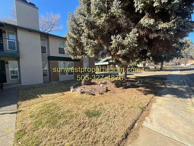 Building Photo - 1151 E Navajo St
