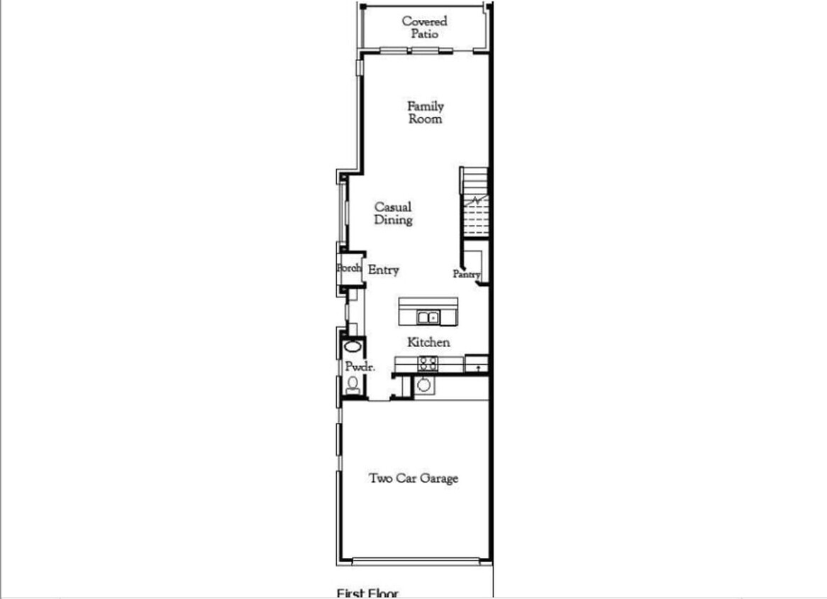 Foto principal - Fabulous 3 Bedroom, 2.5 Bath, End Unit Con...