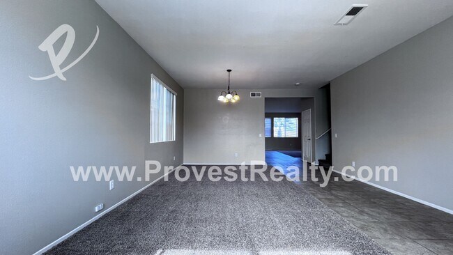 Building Photo - 4 Bed, 2.5 Bath Hesperia Home w/Loft!!