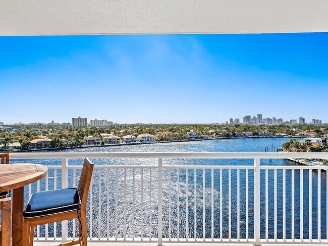 511 Bayshore Dr Unit 1009  