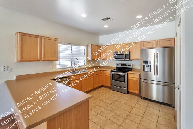 Foto del edificio - 45081 W Paitilla Ln