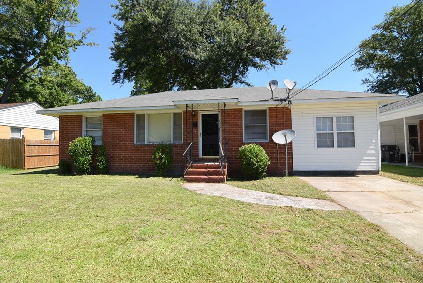 Primary Photo - 1803 Lokey St