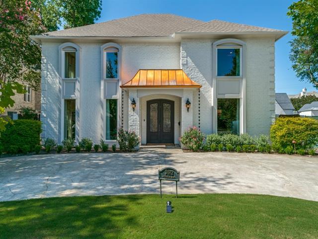 Foto principal - 3612 McFarlin Blvd