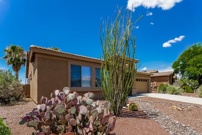 Foto del edificio - 60639 E Eagle Heights Dr