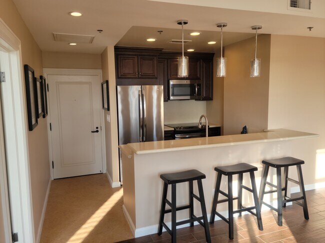 Front door - 702 Ash St