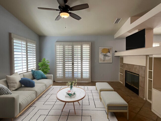Building Photo - 79269 Paseo Del Rey