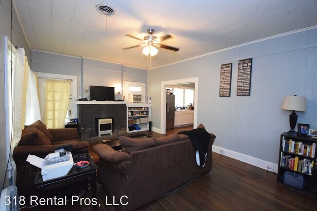 Foto del edificio - 2 br, 1 bath House - 212 W Colorado