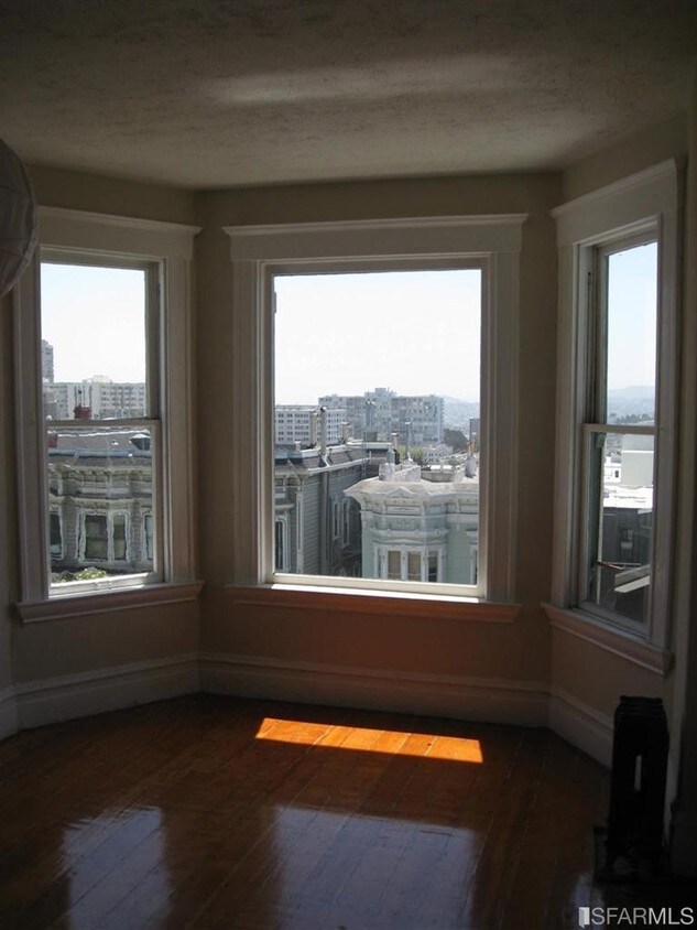 Foto del edificio - 2174 California St