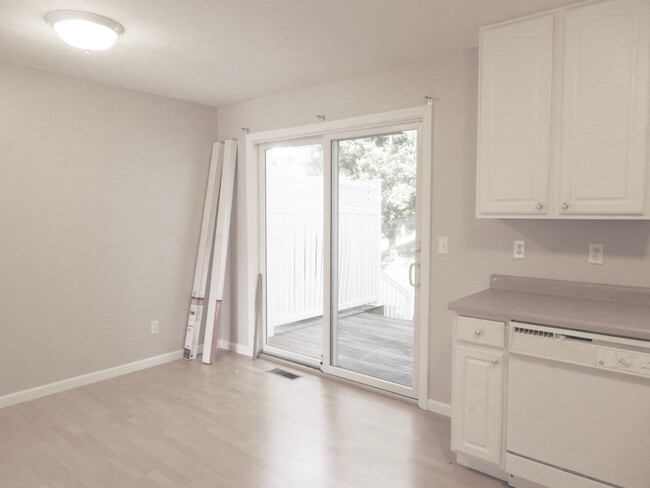 Foto del edificio - 1331 Hunter Ln
