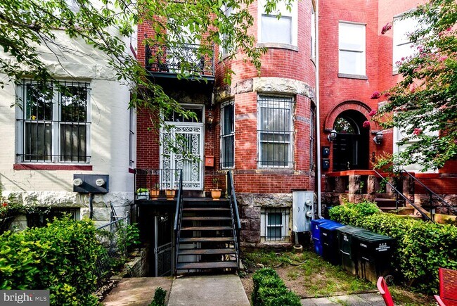 Foto del edificio - 1311 Fairmont St NW