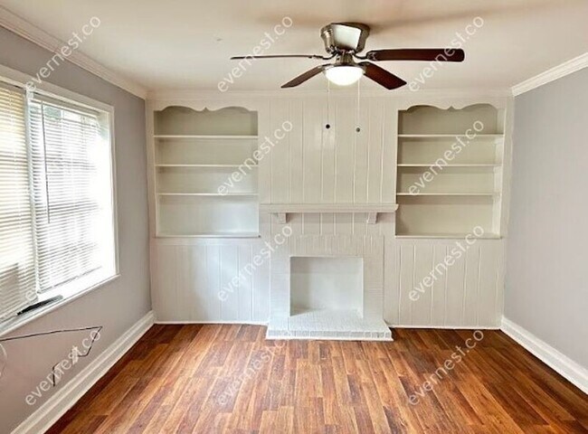 Foto del edificio - 2416 Vineville Ave