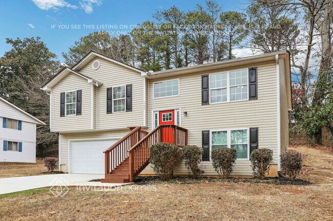 Foto del edificio - 1704 Jennings Way