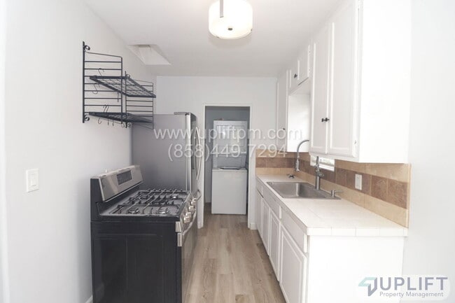 Foto del edificio - 3715 35th St