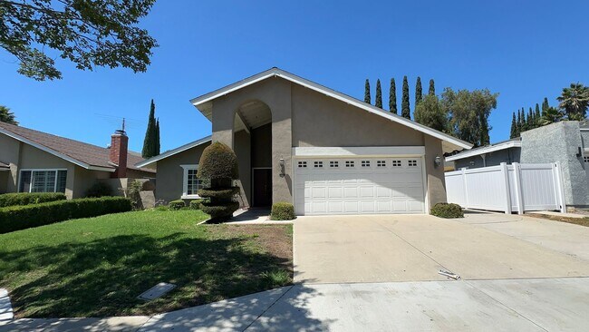 Bright & Spacious 3 Bedroom Single Family ... - Bright & Spacious 3 Bedroom Single Family ... House