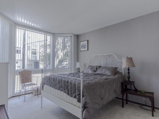 Foto del edificio - 1 bedroom in San Francisco CA 94107
