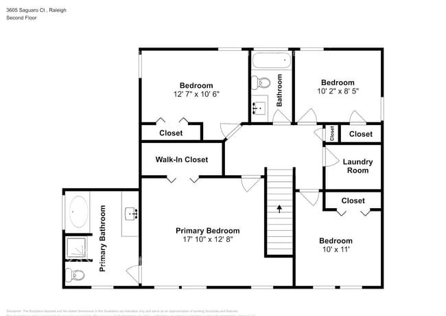 Building Photo - 3605 Saguaro Ct