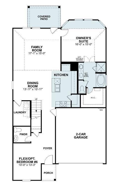 Building Photo - 4603 Preservation Oaks Ln