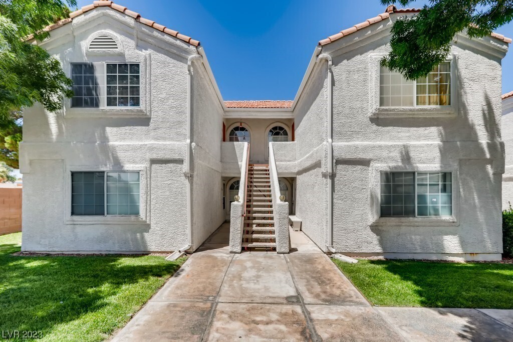 1800 S Edmond St Unit 109, Las Vegas, NV 89146 Condo for Rent in Las