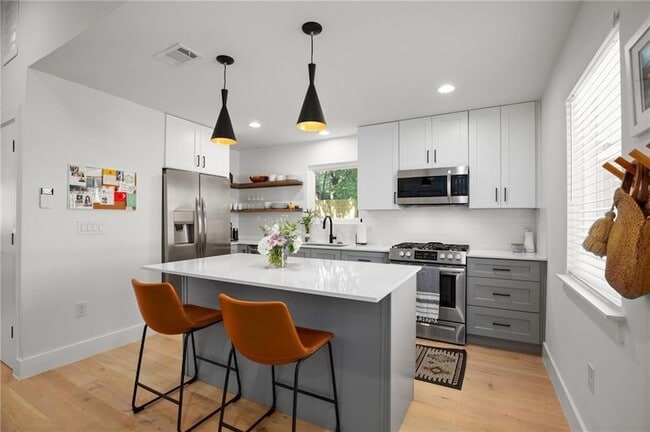 Photo - 1128 Gardner Road Unit B Apartment