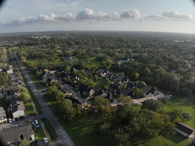 Exterior 3D - Brazoswood