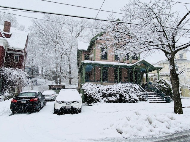Foto del edificio - 54 Las Casas St