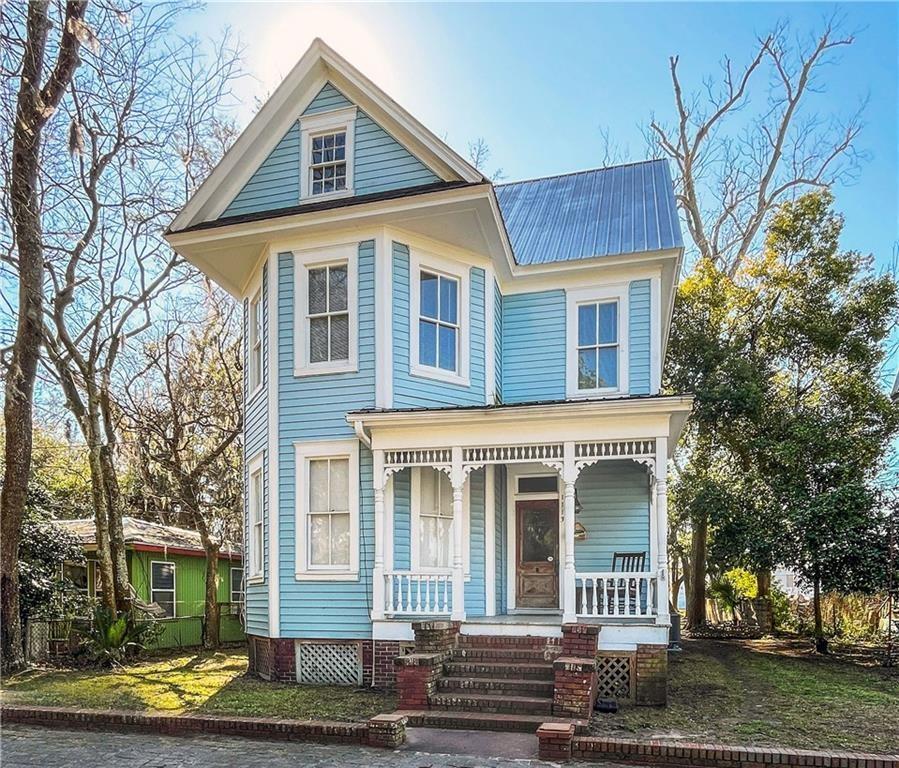 Foto principal - 1113 Grant St