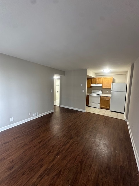 Foto principal - 1646 N Prospect Ave